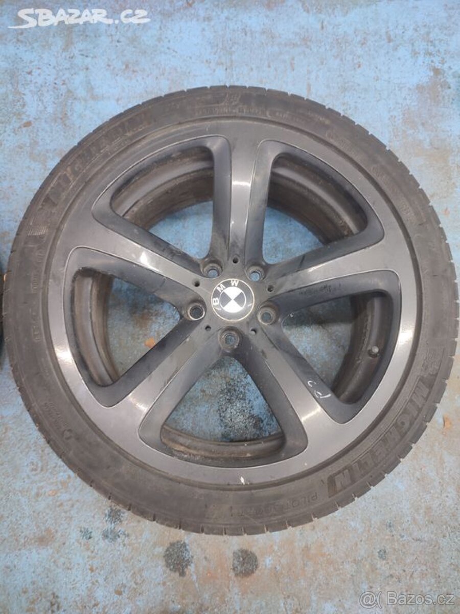 Bmw alu kusovky style 249 - 2