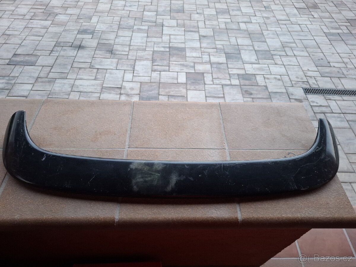 VW Golf IV Zadní křídlo - 2