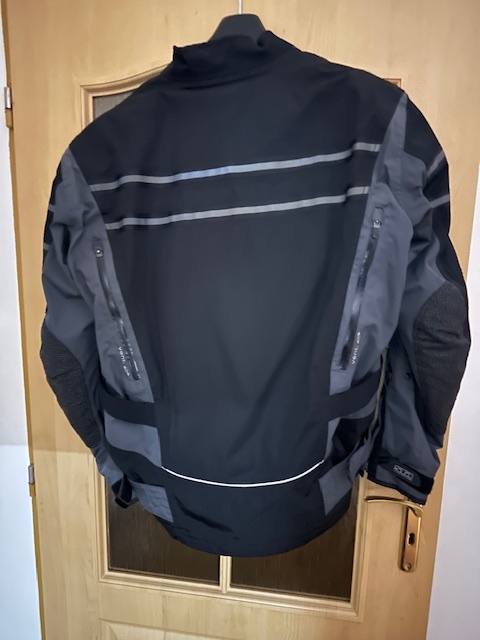 Bunda Lindstrands - 2