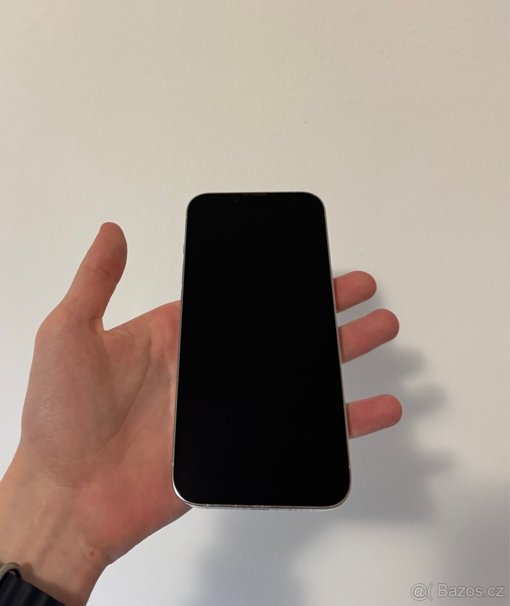 IPhone 13 Pro 256gb A Stav TOP - 2