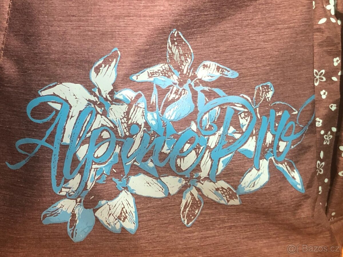 Alpine Pro - dámská stylová taška - Výborný stav - 2