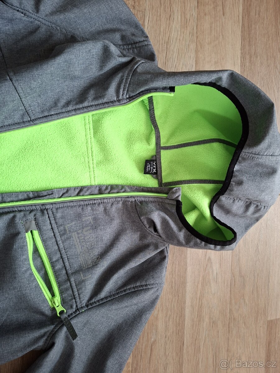 Bunda soft.158/164 - 2