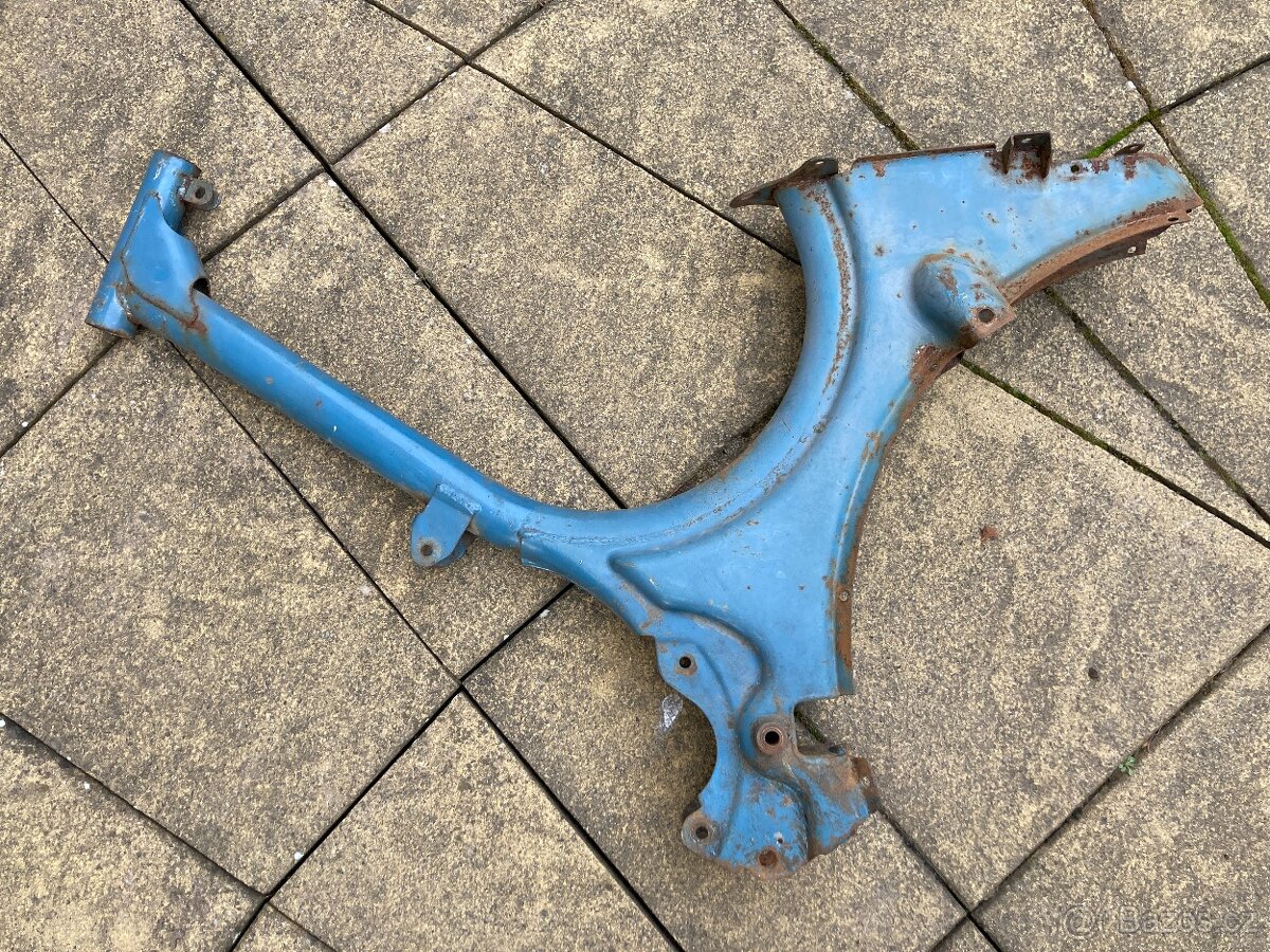 Stadion S22 rám - 2