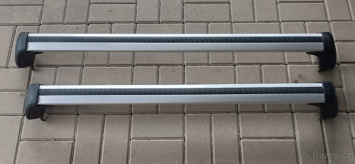 Střešní nosič. - 2