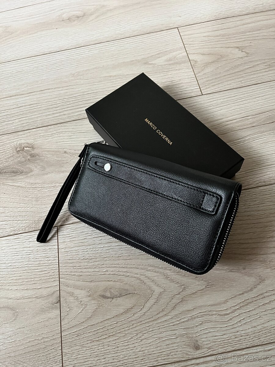 Pánská kožená peněženka - 2