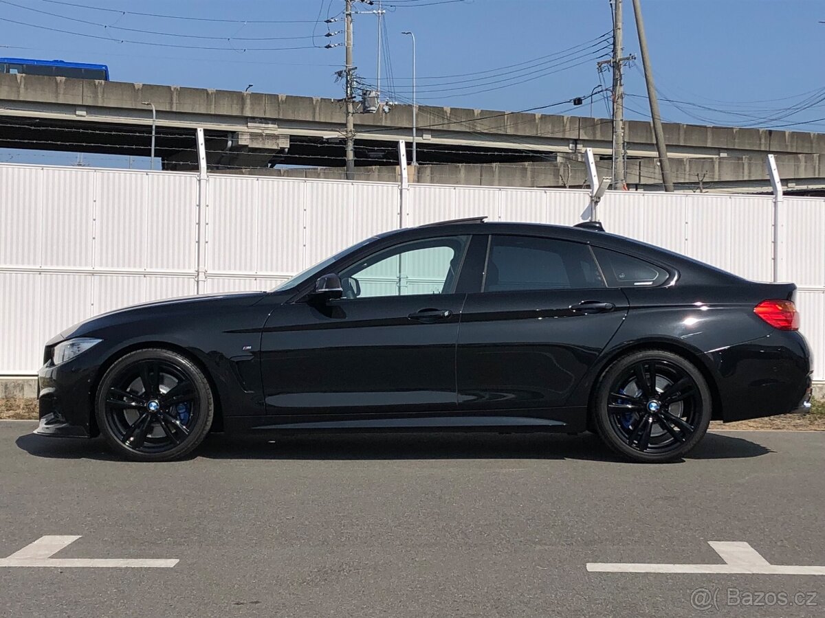 BMW 440i - 2