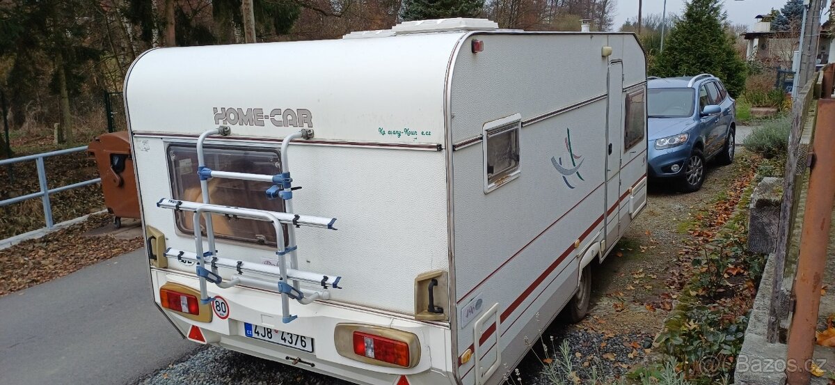 Karavan HOME-CAR - 2