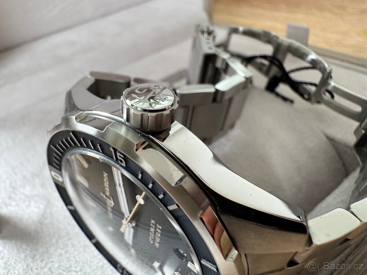 Ulysse Nardin Diver 42mm. Záruka 2030 - 2