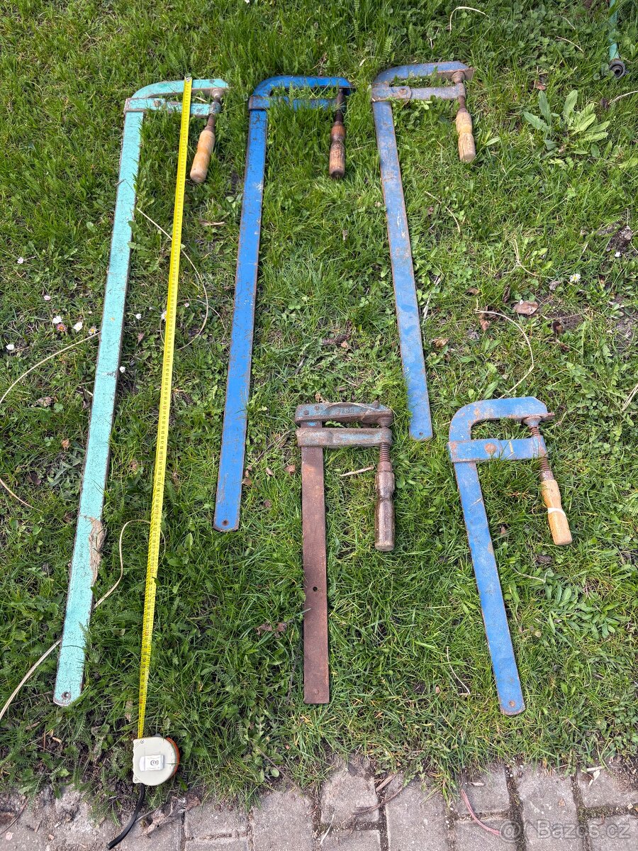 Svěrky - 2