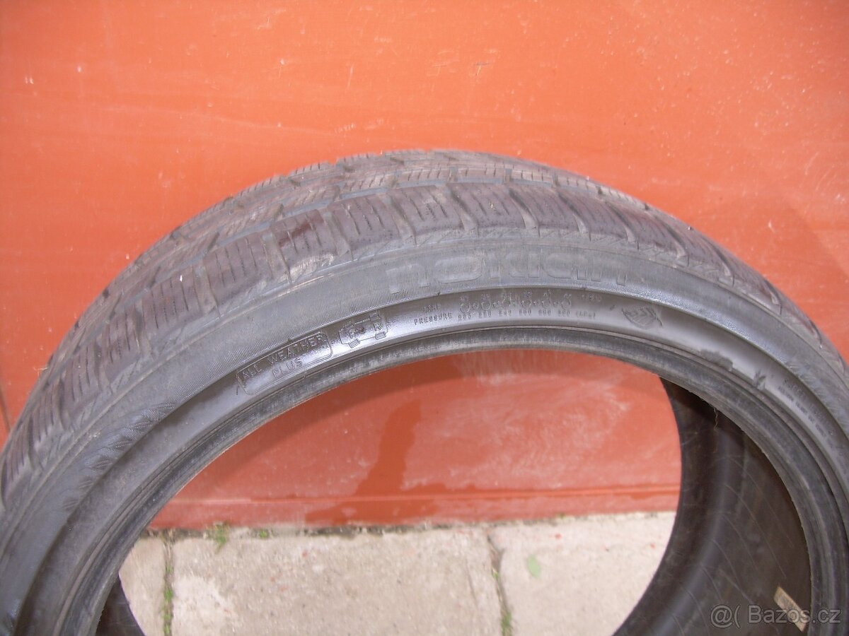 Zimní pneu - 2