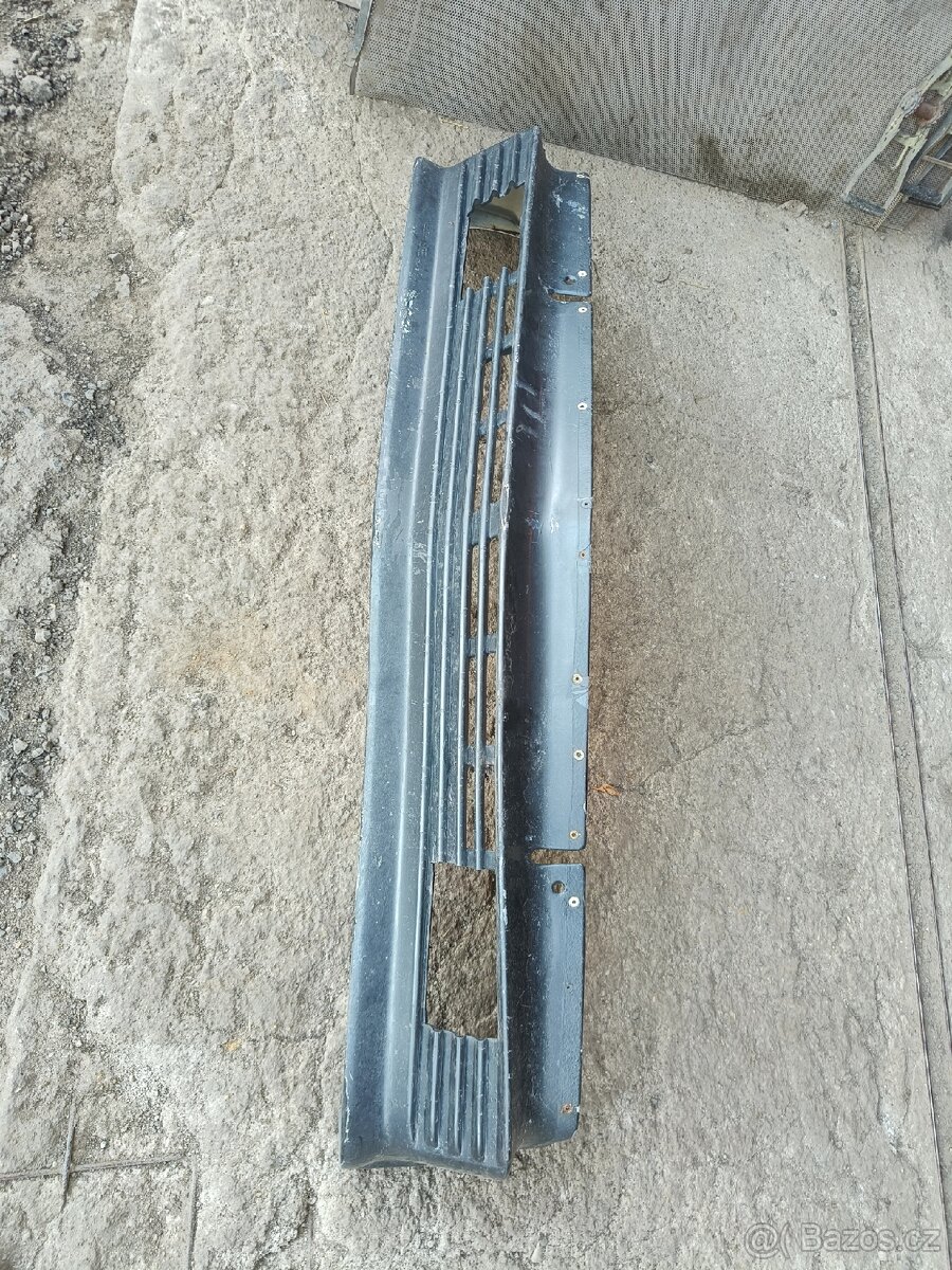 Spoiler BMW e21 - 2