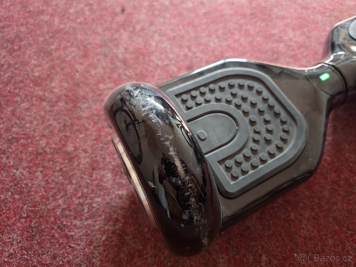 Hoverboard - Kolonožka - 2