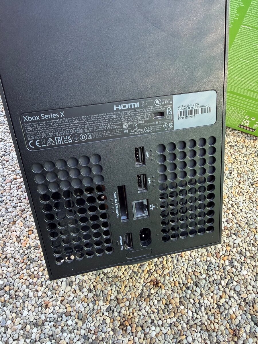 Xbox Series X - 2
