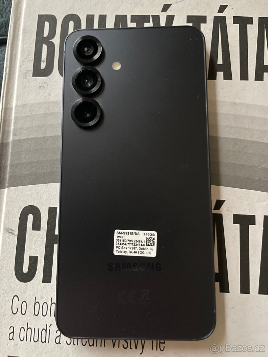 Samsung galaxy s25 256gb - 2