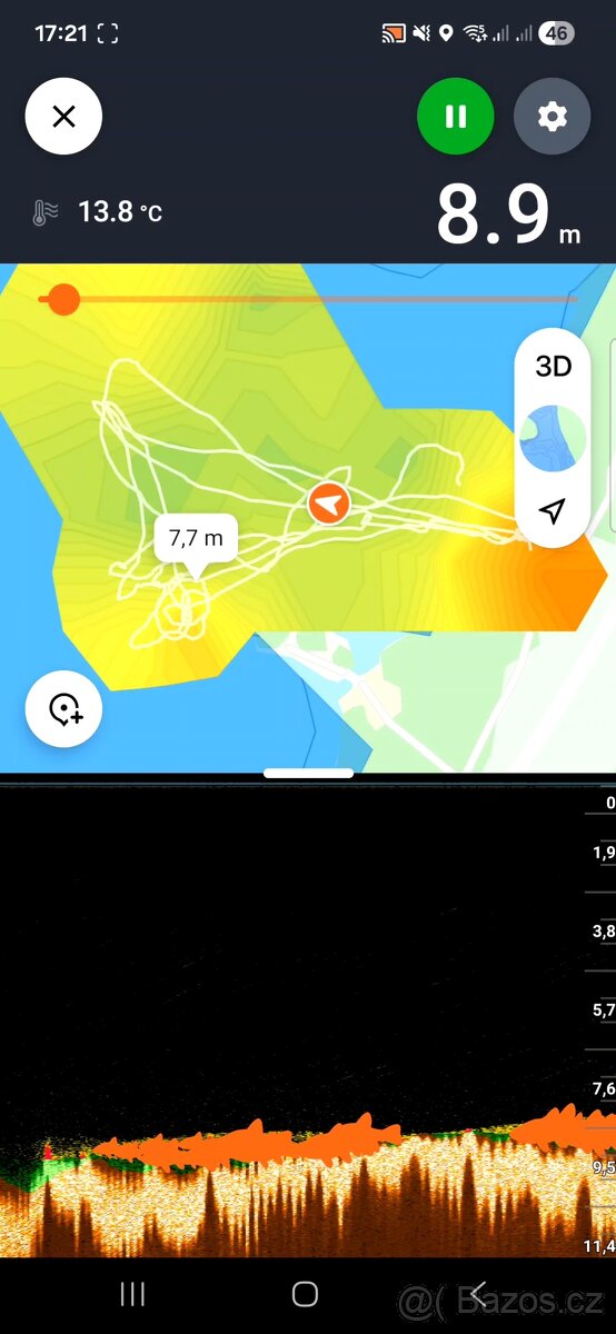 Deeper Pro+ - 2