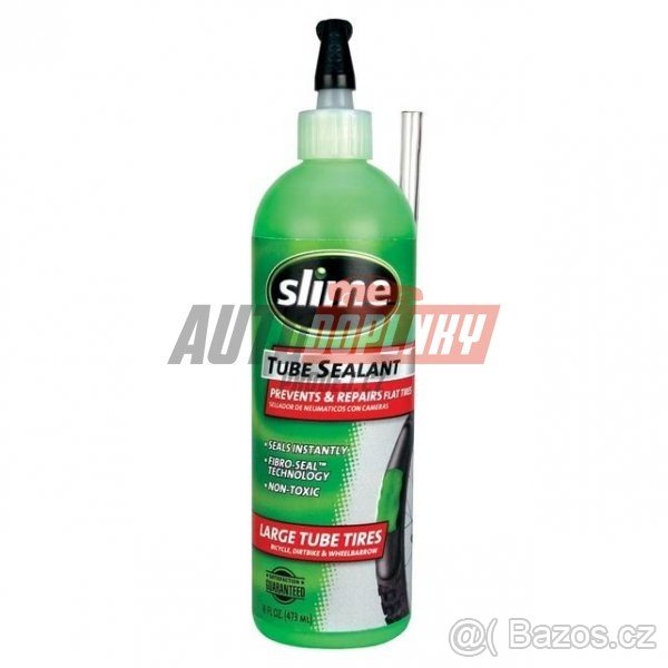 Slime Smart Repair 473ml - 2