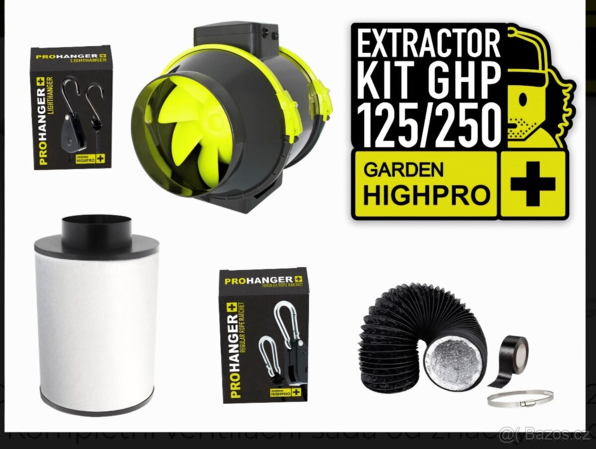 Grow box - 2