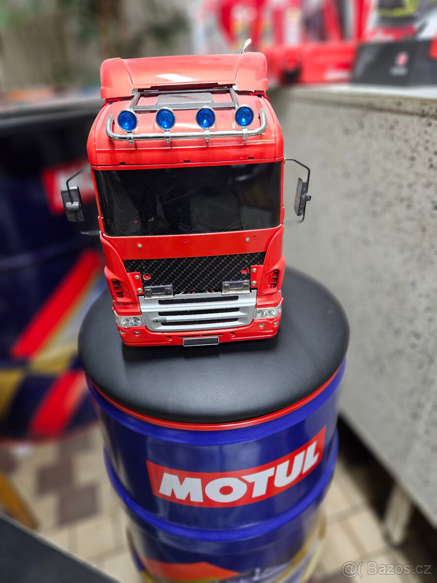 RC model Scania R620 - 2