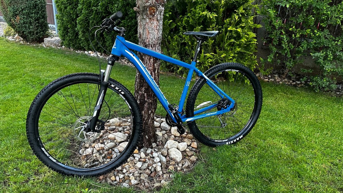 MERIDA Big.Nine 100 M/L - 2