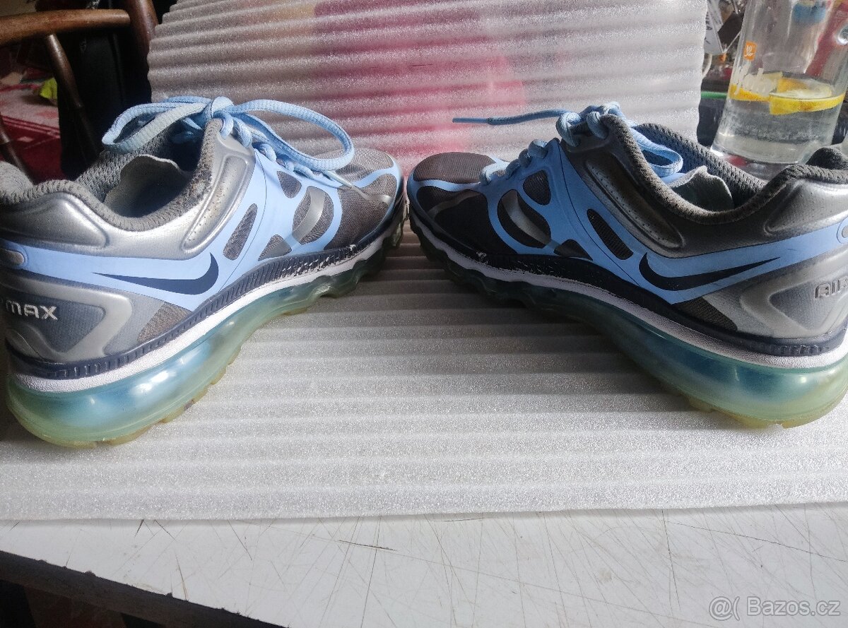 Nike Air Max č. 38 - 2