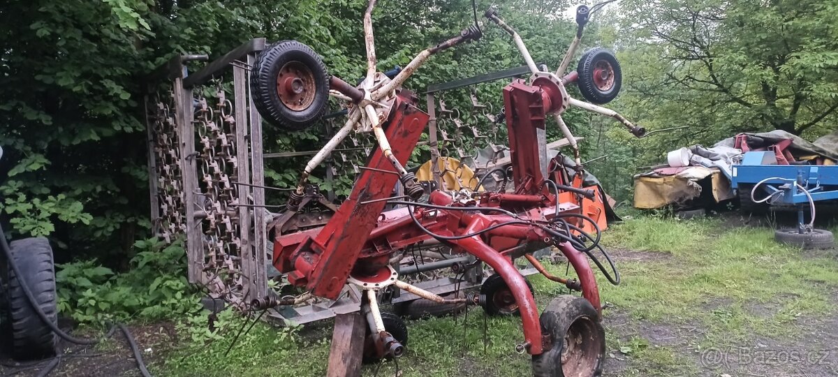 Obraceč SP4-039 - 2