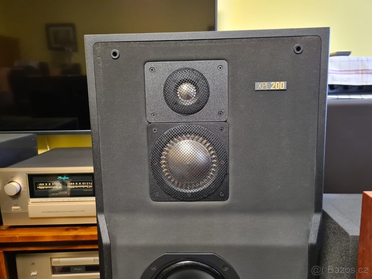 JBL XPL 200 - 2