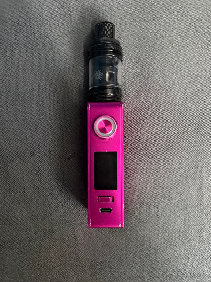 lost vape centaurus m100 + drag 4 - 2