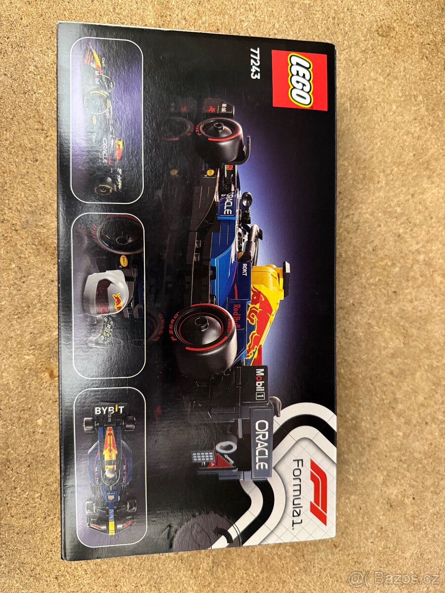 Lego SPEED CHAMPIONS - 2
