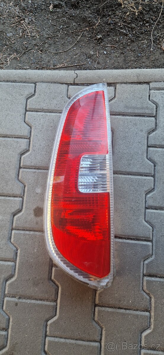 Skoda Roomster - 2