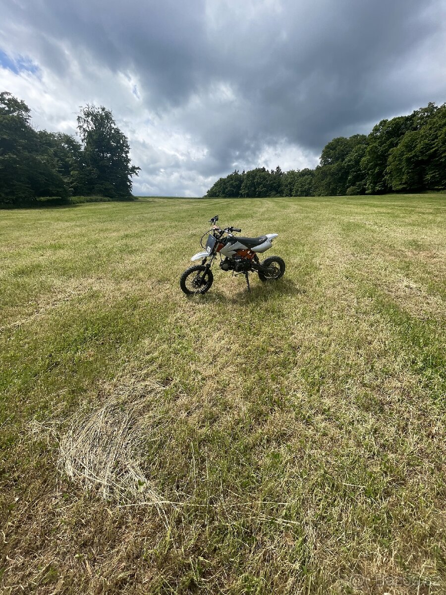 Pitbike