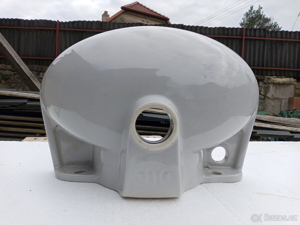 Umyvadlo - 2