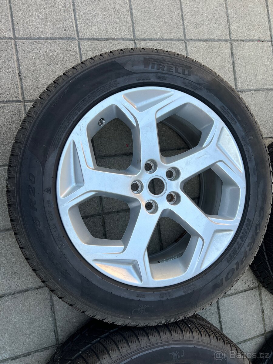 Range Rover Land Rover Sport