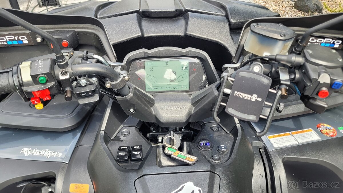 Segway Snarler AT6L limited