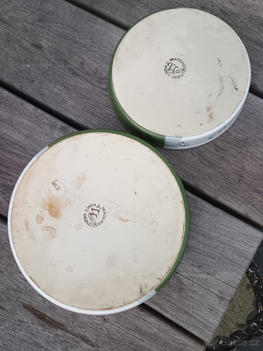 Zapékací mísa - 2