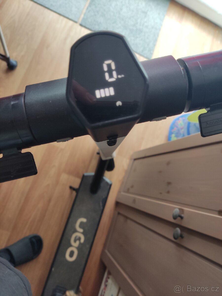 Elektrokolobezka ugo - 2