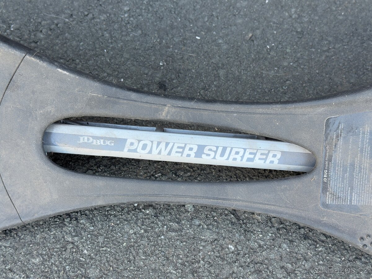 JD BUG POWERSURFER - 2