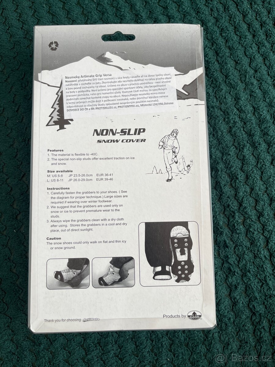 Nesmeky Artimate - 2