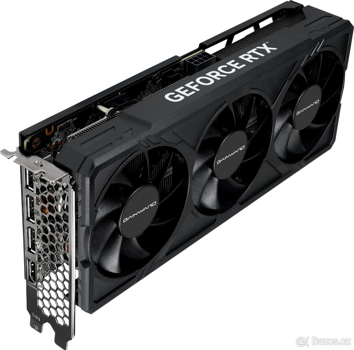 GAINWARD GeForce RTX 4060 Ti Panther 16G - 2