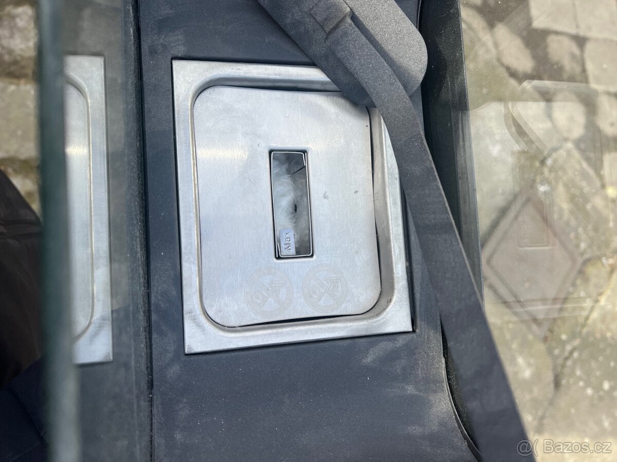 Domácí stolní krb, ohniště - 2