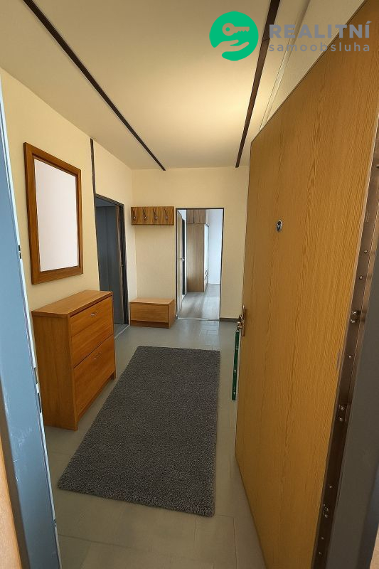 Byt 3+1 Plzeň Skvrňany - 2