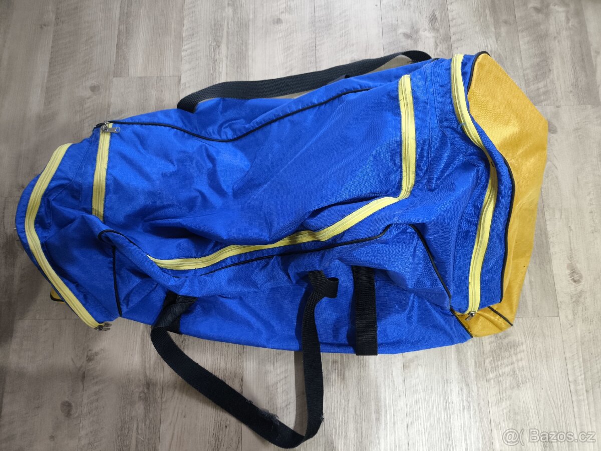 Hokejová výstroj - 2