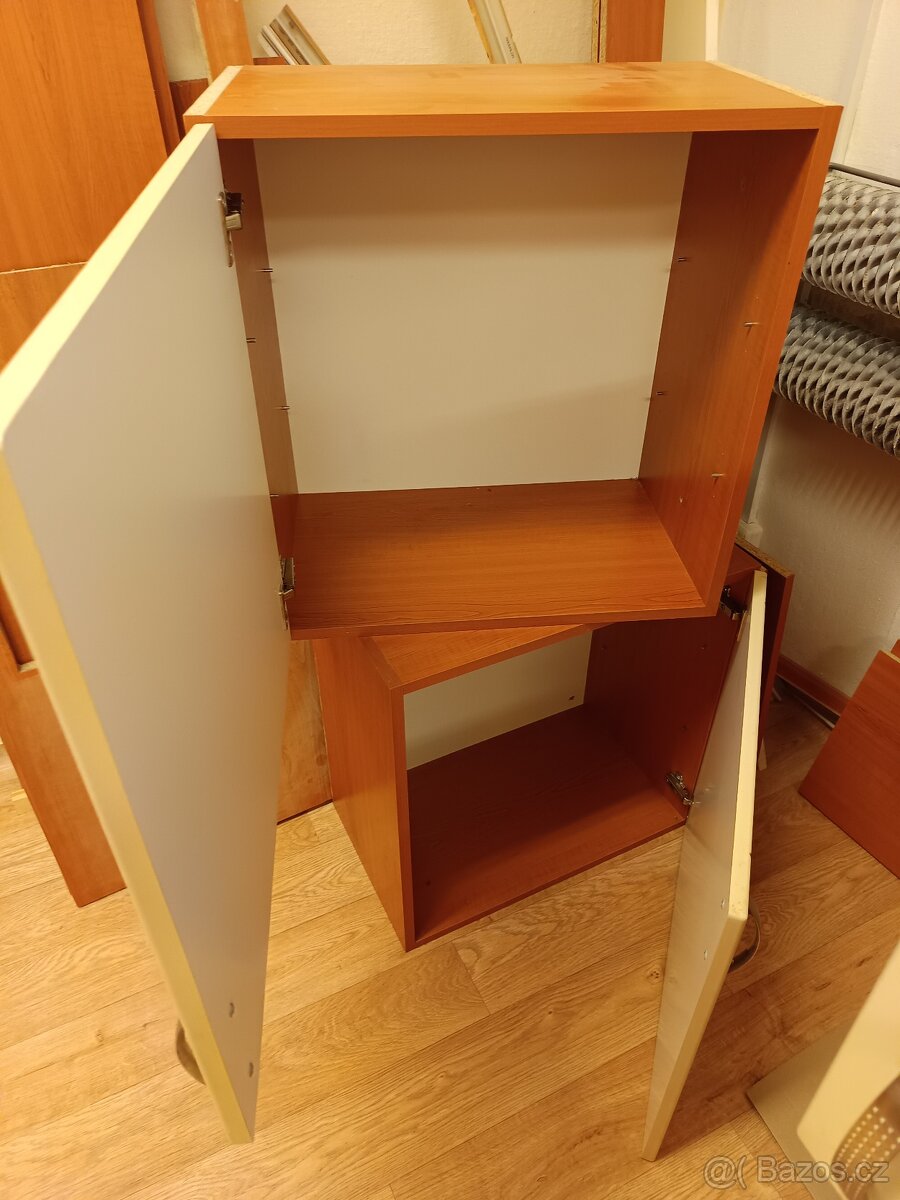 Skříňky do kuchyně či jinam - 2
