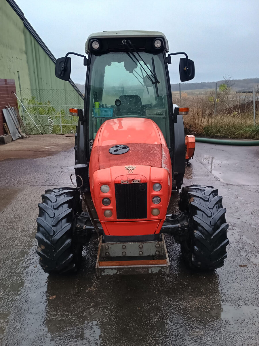 traktor Same Frutteto 3 90 - 2