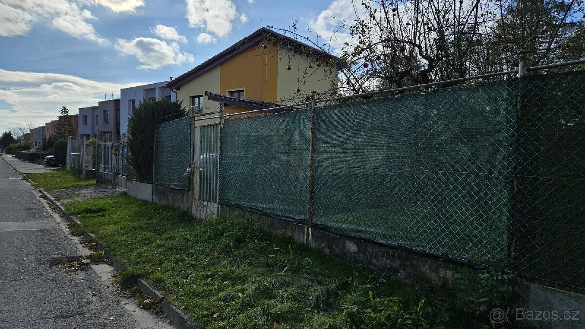 Pronájem zahrady Ostrava - 2