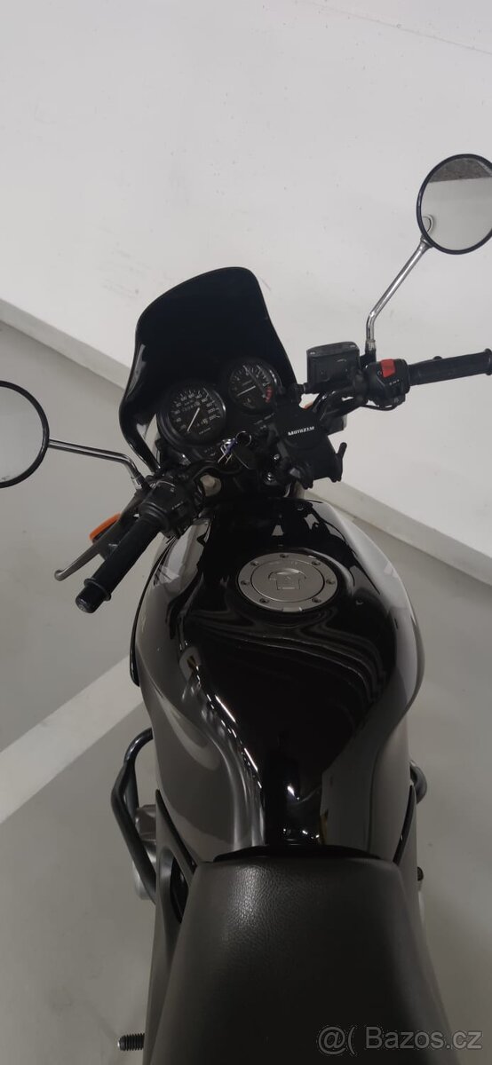 Honda CB 500 - 2