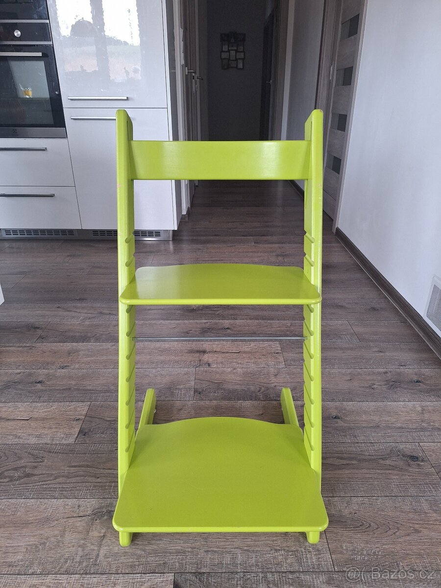 Rostoucí židle Jitro - 2