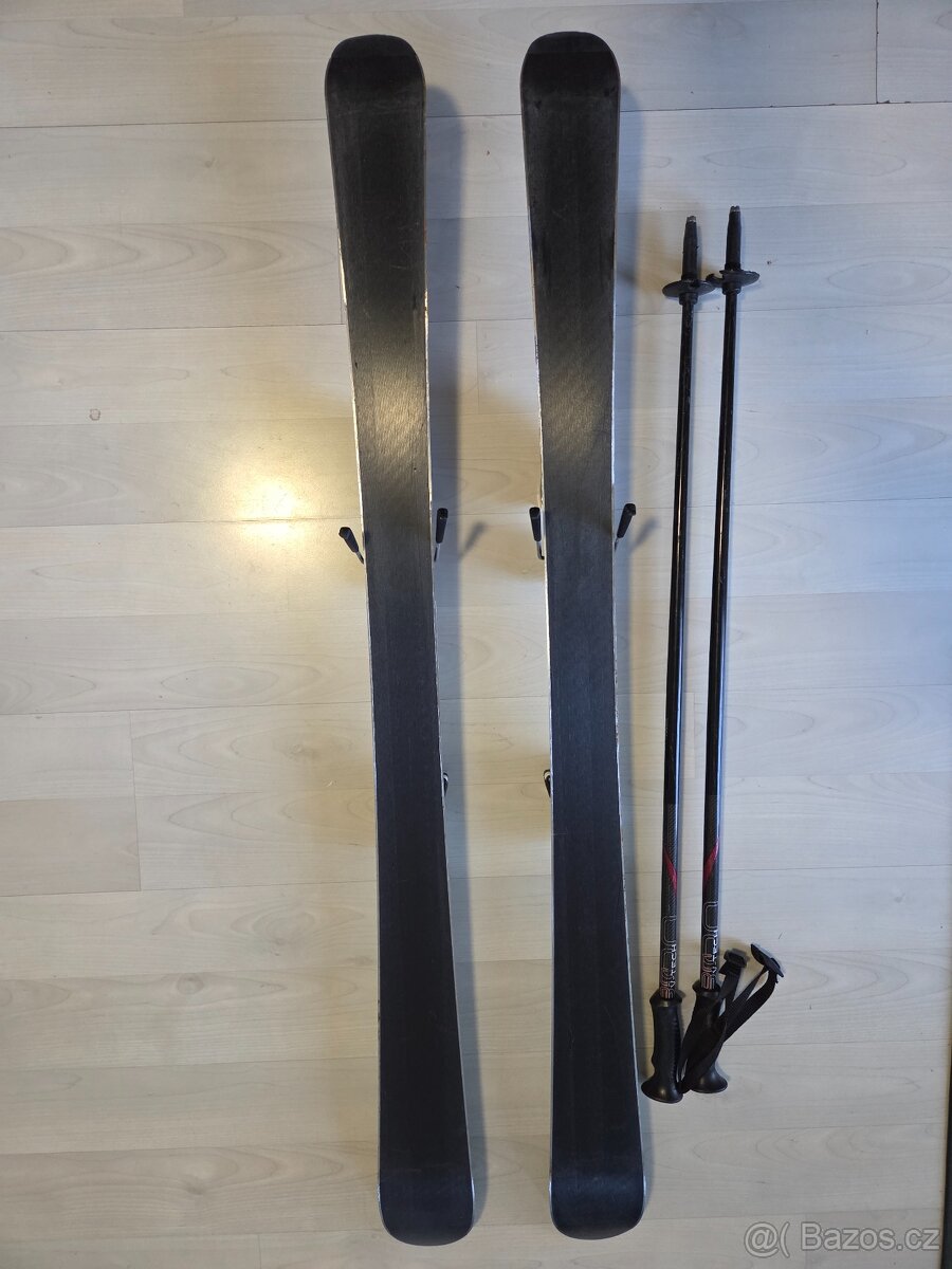 Lyže Elan 120 - 2