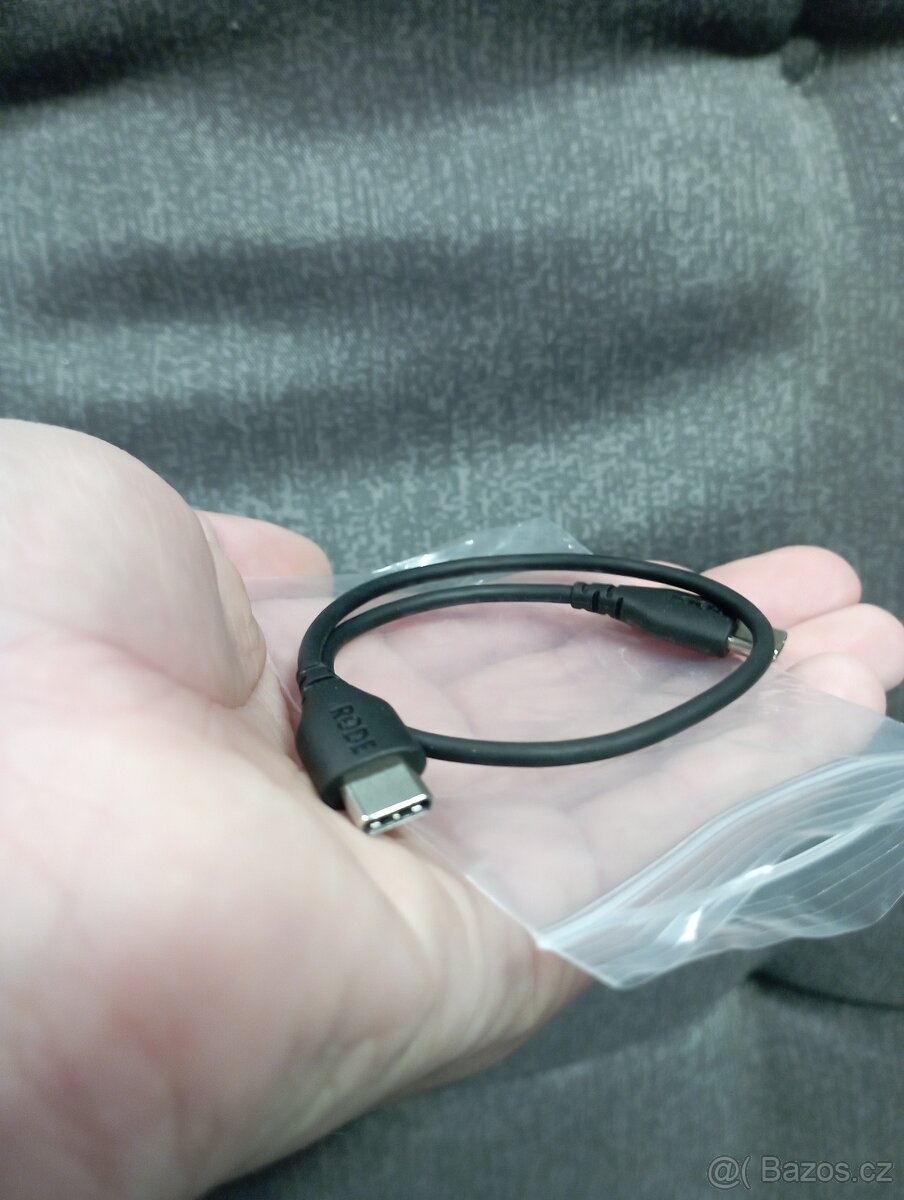 Mikrofony RODE WIRELESS ME - 2