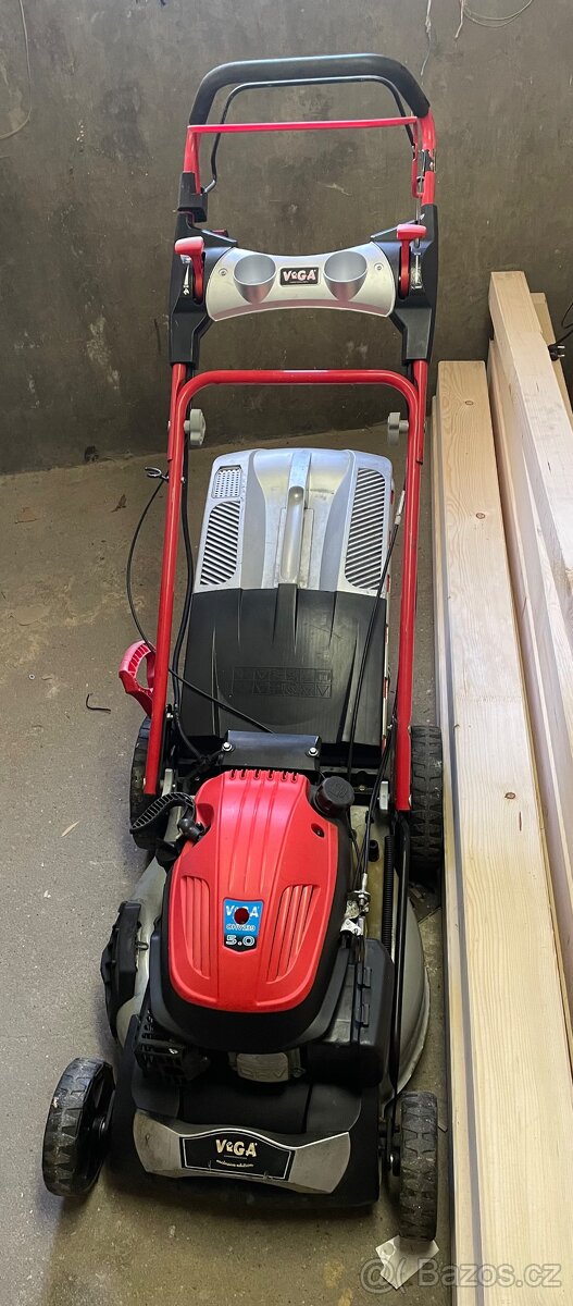 Sekačka VEGA 485 SXHE - 2