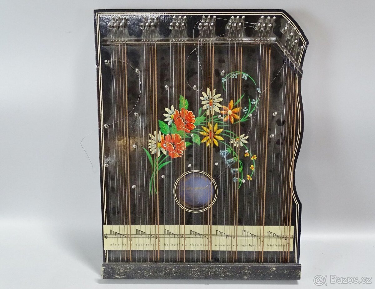 Citera Nemecko - AKCE - 2